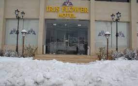 Jezzine S Cascade Picture Of Iris Flower Hotel Jezzine Tripadvisor
