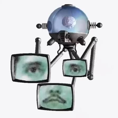 Menchotron o Menchoneitor?