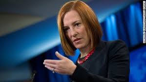 The 1 psaki iq unit is someone who. Psaki On Spicer Everyone Screws Up Cnn Video