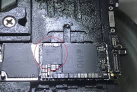 There is hardware level recovery solution where the recovery is done from the logic board. Iphone Repair Center Malaysia Advanced Motherboard Repair Iphone 7 Error 4013 Baseband Problem