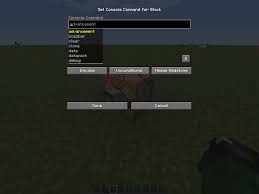 If you want to spawn in a specific spot you need a repeating command block. How To Spawn Impossible Creatures 1 14