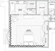 It makes it a very inviting, spacious area. Master Bedroom Floor Plans Picture Gallery Of The Master Bedroom Floor Plan Idea Master Bedroom Floor Plan Ideas Master Bedroom Plans Master Bedroom Addition