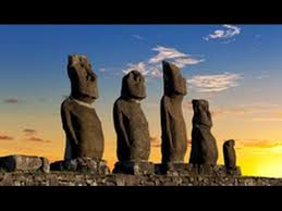 Easter Island - Đảo Phục Sinh ( Chile ...