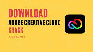 Adobe Creative Cloud Crack+Updated Activation Key 2023 [100%Working] -  Cyber Boy - Medium