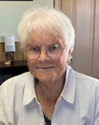 Jean Furniss Obituary January 20, 2025