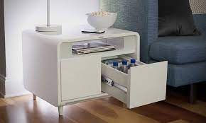 Sobro Smart Side Table Cool Material Furniture Smart Furniture Side Table