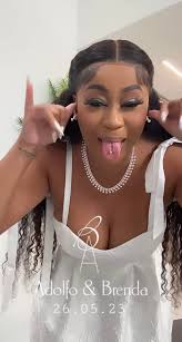 Florence ak mesye Dure kap fè lòbèy!