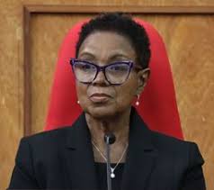 Latest News2 of 21 FULL LIST: Government names members of 52 state boards  (From left) managing director of Eppley limited Nicholas Scott and  chairman, Nigel Clarke have been appointed to Bank of