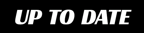 UP TO DATE | 人気ファッション＆スニーカー情報を毎日発信。