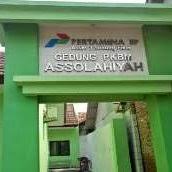 Pertamina ep dan tahun 2007 berubah status menjadi anak perusahaan pt pertamina (persero), bergerak dalam bidang eksplorasi, eksploitasi dan produksi di blok cepu. Pkbm Assolahiyah Csr Program In Pasir Jaya Village Source Pt Pertamina Download Scientific Diagram
