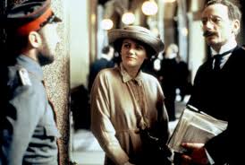 We all enjoyed the terrific party at jim robbins' home; Margarethe Von Trotta Becoming A Director Was Always The Real Goal Sight Sound Bfi