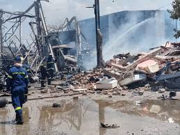 Maybe you would like to learn more about one of these? Fwtia Twra Se Bytioforo Ston Aspropyrgo Te8hke Ypo Meriko Elegxo Vid Fwto Radar Gr