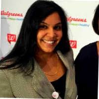 Kajal Sheth's Instagram, Twitter & Facebook