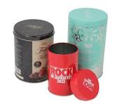 Ready to Ship! ! Wholesale Logo Printed Tin Box Rectangular ...