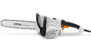 *this 12inch chain fits for stihl , ms181, ms190, ms210 chainsaw. Mse 210 C B Powerful 2 1kw Electric Chainsaw With Quick Tensioning B