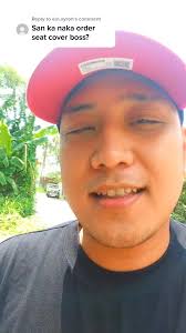 Reply to @ein.xyron VIP MARK LEATHER WORKS TANZA CAVITE #juankmoto #br...