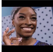 Nadia Comaneci Opinion of Simone Biles