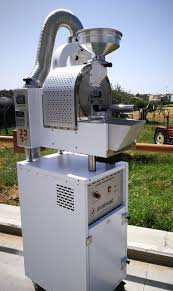 Manual machines are our speciality, and by manual we refer to cafe style machines with. Avirnaki Smoke Elimination Coffee Roasting Machine Coffee Accessories Coffee