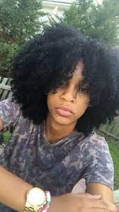 Mesmerizing hairstyles for little black girls 10. 40 Thick Natural Hair Ideas Natural Hair Styles Curly Hair Styles Natural Hair Inspiration