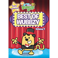 1 information 2 theme 3 diffrences 4 more information 5 gallery the series originally had a pilot episode based off the first episode a tale of tails. Wow Wow Wubbzy New Dvd Best Of Wubbzy Fan Choice