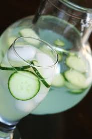 Virgin Cucumber Mojito Recipe Cucumber Mojito Recipe Mocktails Best Mocktails