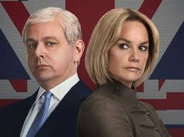 A Very Royal Scandal: Season 1