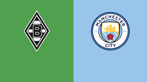 Man city and gladbach return to budapest's puskas arena. Manchester City Vs Monchengladbach Champions League Venue Confirmed