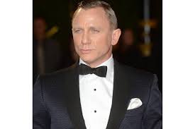 We can't wait to meet him or her. Daniel Craig Baby In Planung