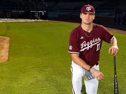 Danny Heck Stats & Scouting Report