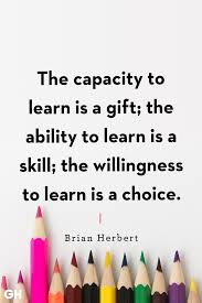 33 Best Back-to-School Quotes to Read Now - Sayings About Education for 2020