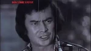 Jesús Jorge Marcelo Ejercito, better known as "GEORGE ESTREGAN " or George  Estregan Sr., was a three-time FAMAS award-winning Filipino film actor.  Estregan made his film debut in 1963 with Jose Nazareno,