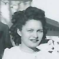 Lydia C. Henninger (1929–2012) • FamilySearch