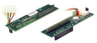 In fact, the main reason for sata being used over ide is because of the increased data transfer speeds of sata connection hard drives. Vesalia Online Delock Ioi Converter Sata To Ide