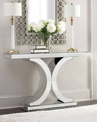 Chests Consoles Living Room At Horchow Hall Decor Room Decor Home Decor