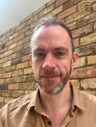 Johnny Sharp's Instagram, Twitter & Facebook