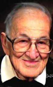 Obituary of Norman Glenn