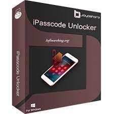 The access to our data base is fast and free, enjoy. Joyoshare Ipasscode Unlocker 2 3 0 20 Crack With Serial Key Latest