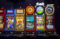 Can a casino control slot machines? - Alex Florin's Space - Quora