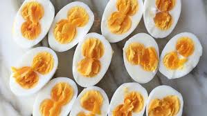 Why Do Some Eggs Have Double Yolks An Investigation Brunch Eggs Food Garden Food Crafts