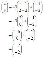We did not find results for: Contoh Soal Transformasi Geometri Pembahasannya