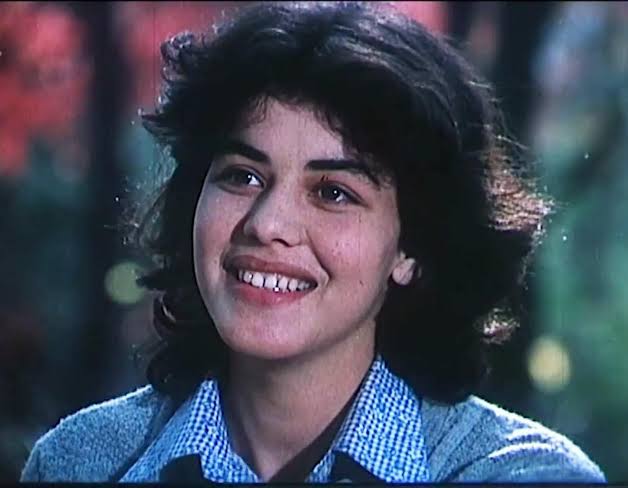Matilda Makoçi❤️