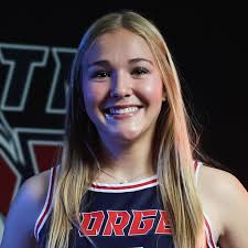 Maxine Rossi's Forge Christian High School Bio