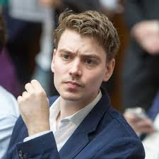 How did Tony Blair's son Euan become a billionaire? Once known as a 'bad  boy' teen, his Multiverse edtech platform is now worth US$1.6 billion