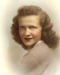 Irene Joan House Obituary