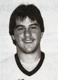 Player photos for the 1988-89 St. Mary's University at hockeydb.com