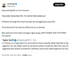 Lil Pump head video trending hard