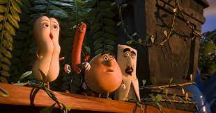 Frases De La Pelicula La Fiesta De Las Salchichas