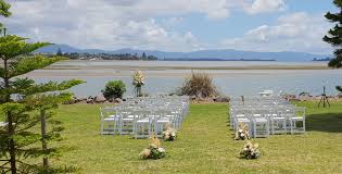 outdoor wedding ceremony outdoor wedding outdoor wedding ceremony wedding new zealand