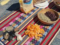 Monthly Community Healing Ritual – October