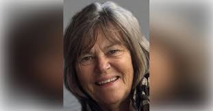 Obituary information for Jacoba Buiter